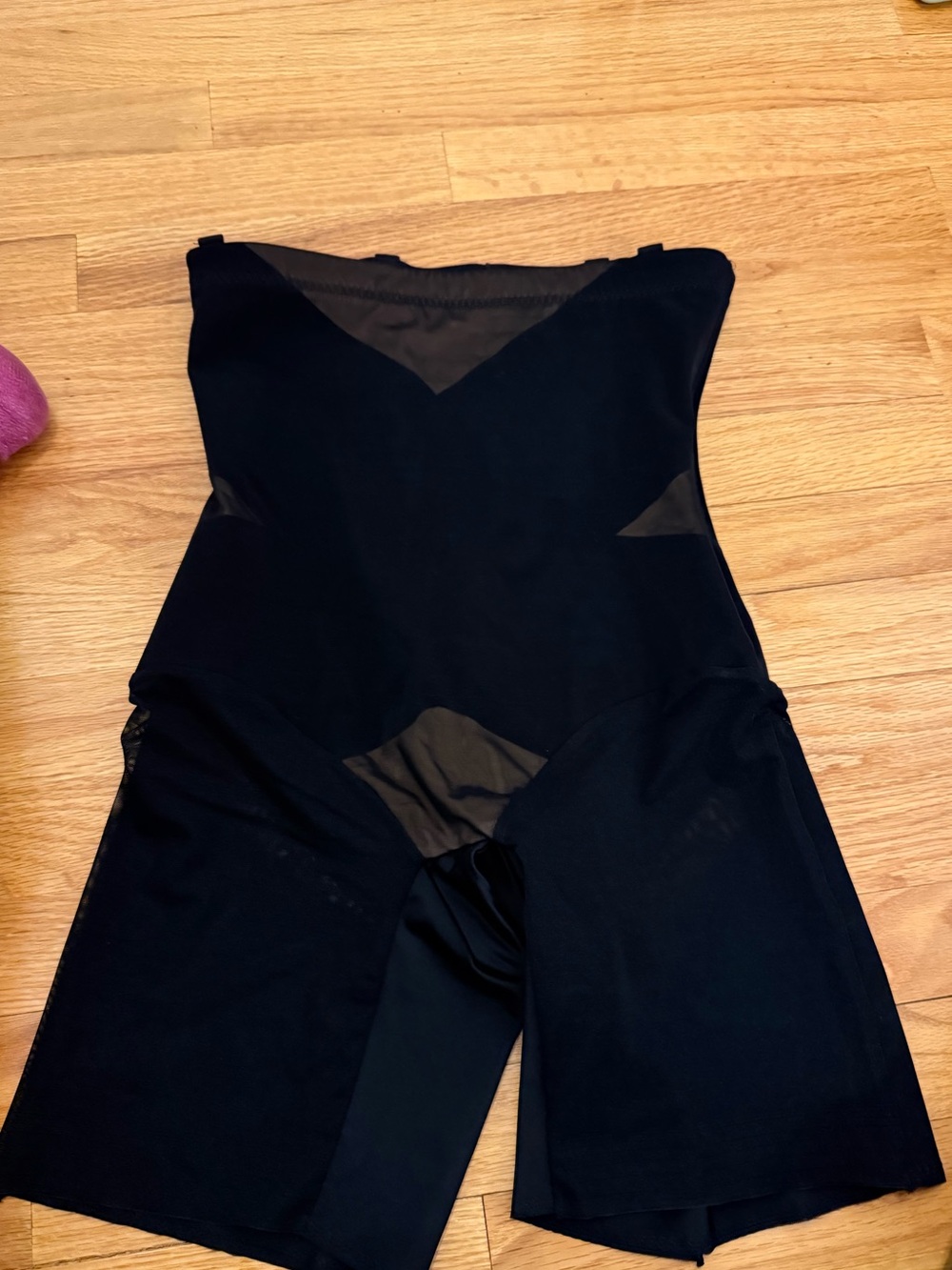 Honeylove Super Short Shapewear